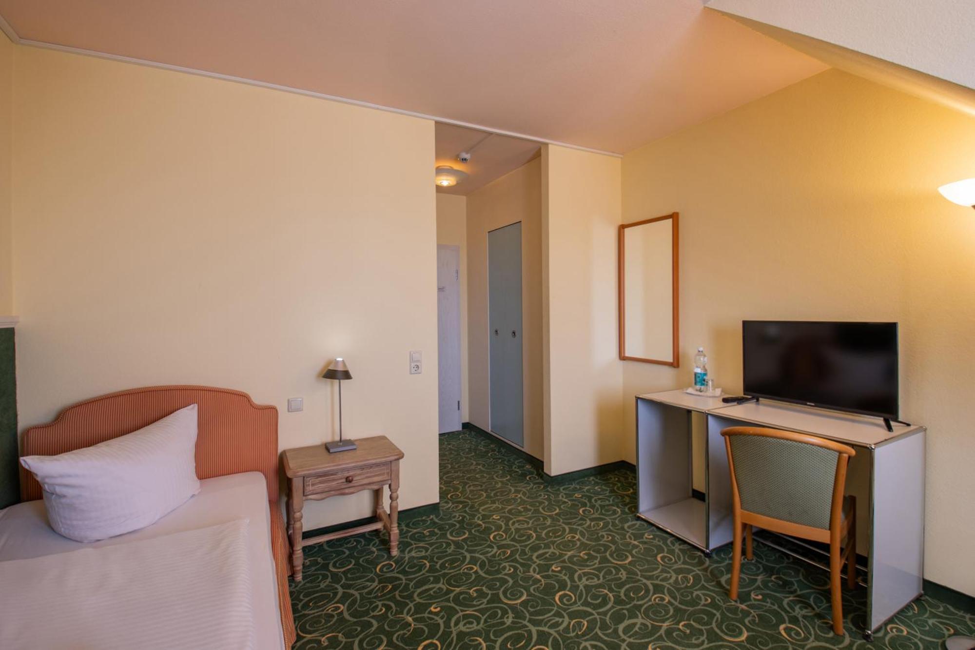 Erzgebirgshotel Freiberger Hoehe Eppendorf  Zewnętrze zdjęcie