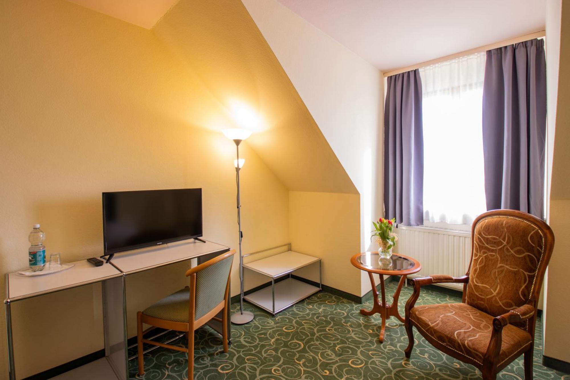 Erzgebirgshotel Freiberger Hoehe Eppendorf  Zewnętrze zdjęcie