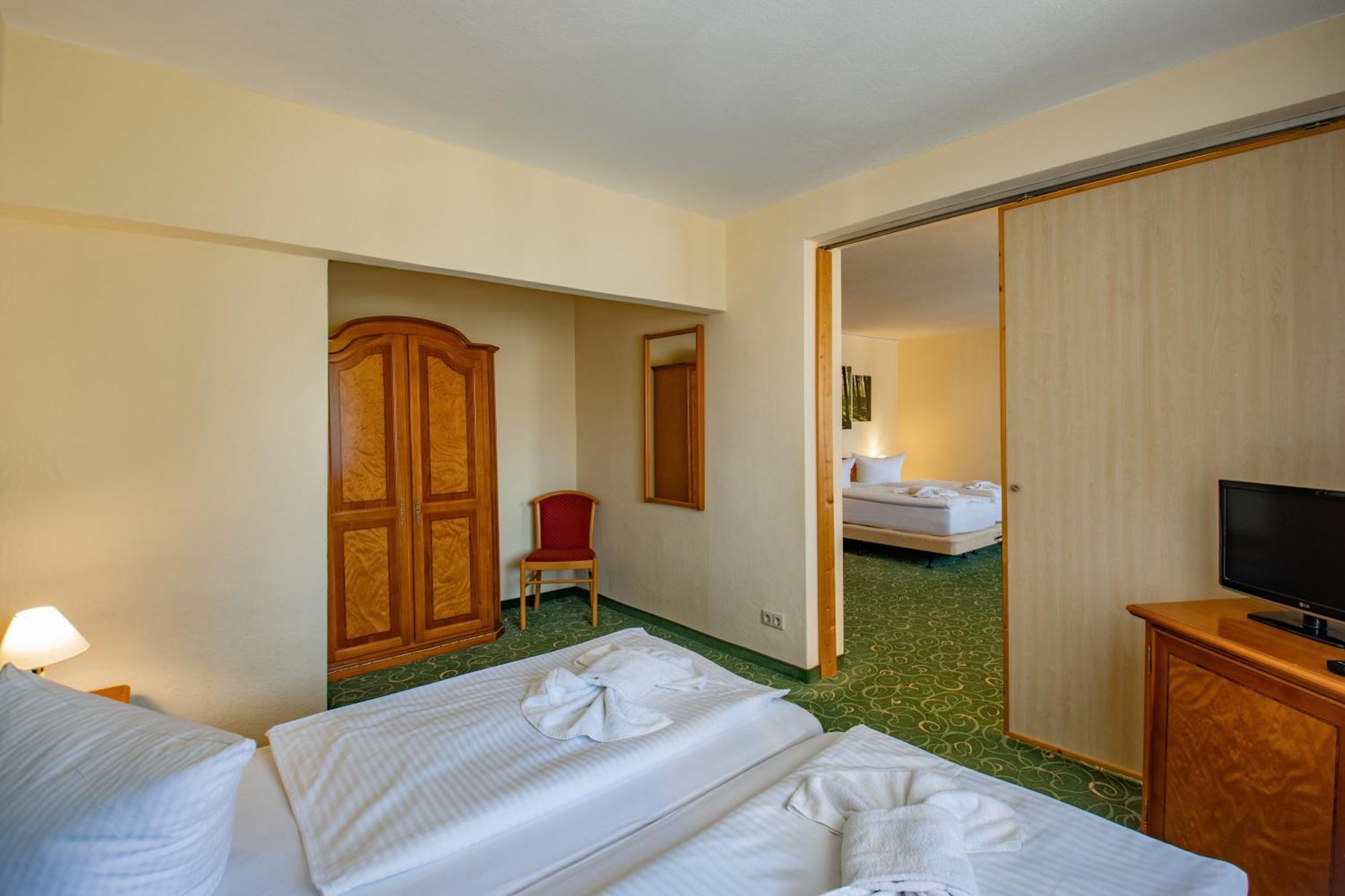 Erzgebirgshotel Freiberger Hoehe Eppendorf  Zewnętrze zdjęcie