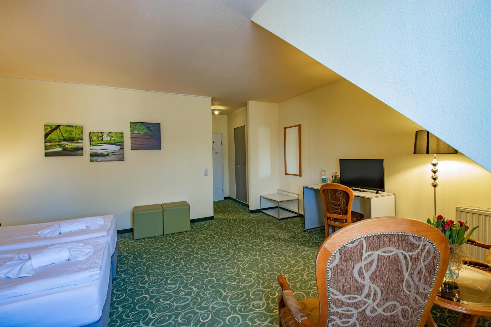 Erzgebirgshotel Freiberger Hoehe Eppendorf  Zewnętrze zdjęcie