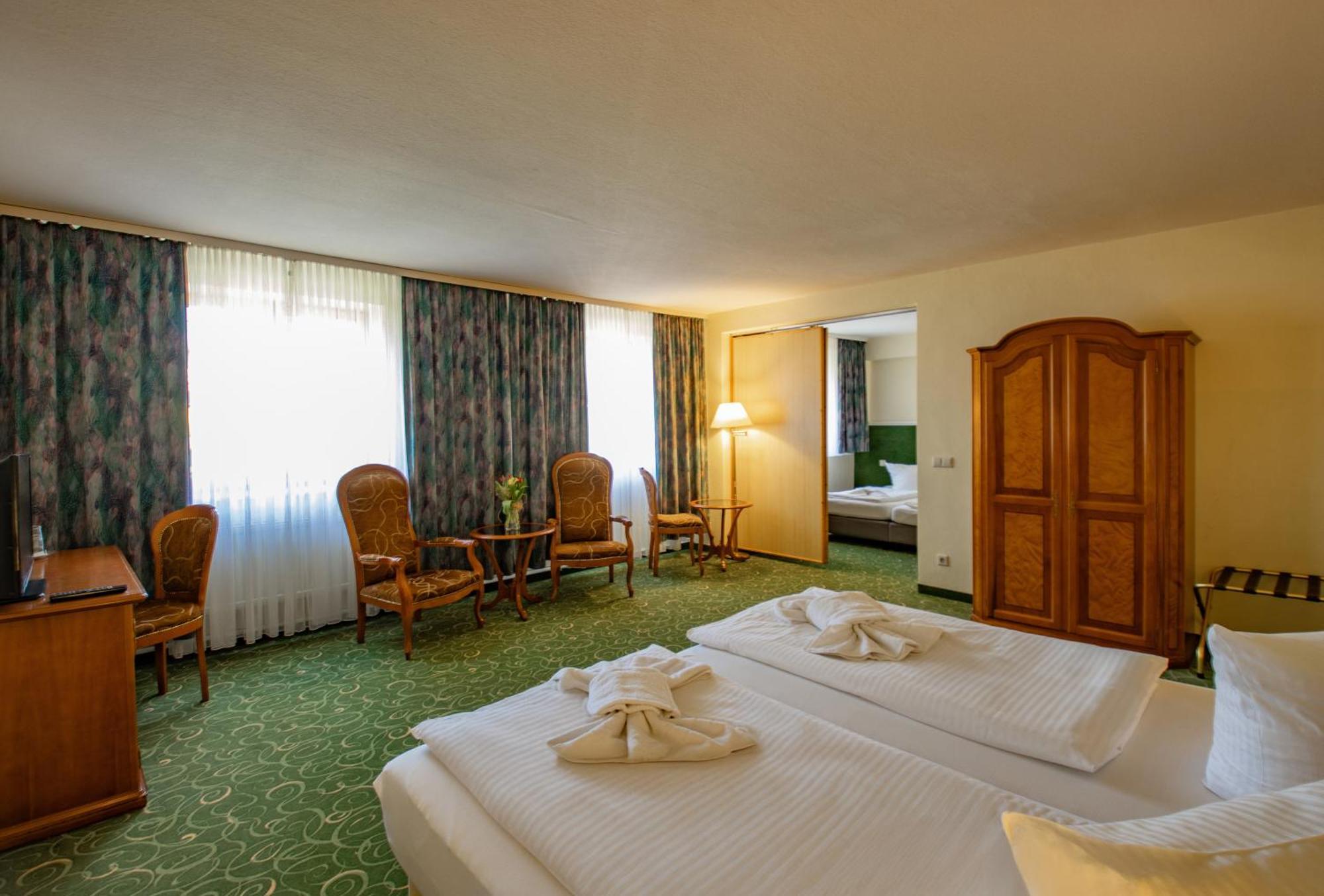Erzgebirgshotel Freiberger Hoehe Eppendorf  Zewnętrze zdjęcie