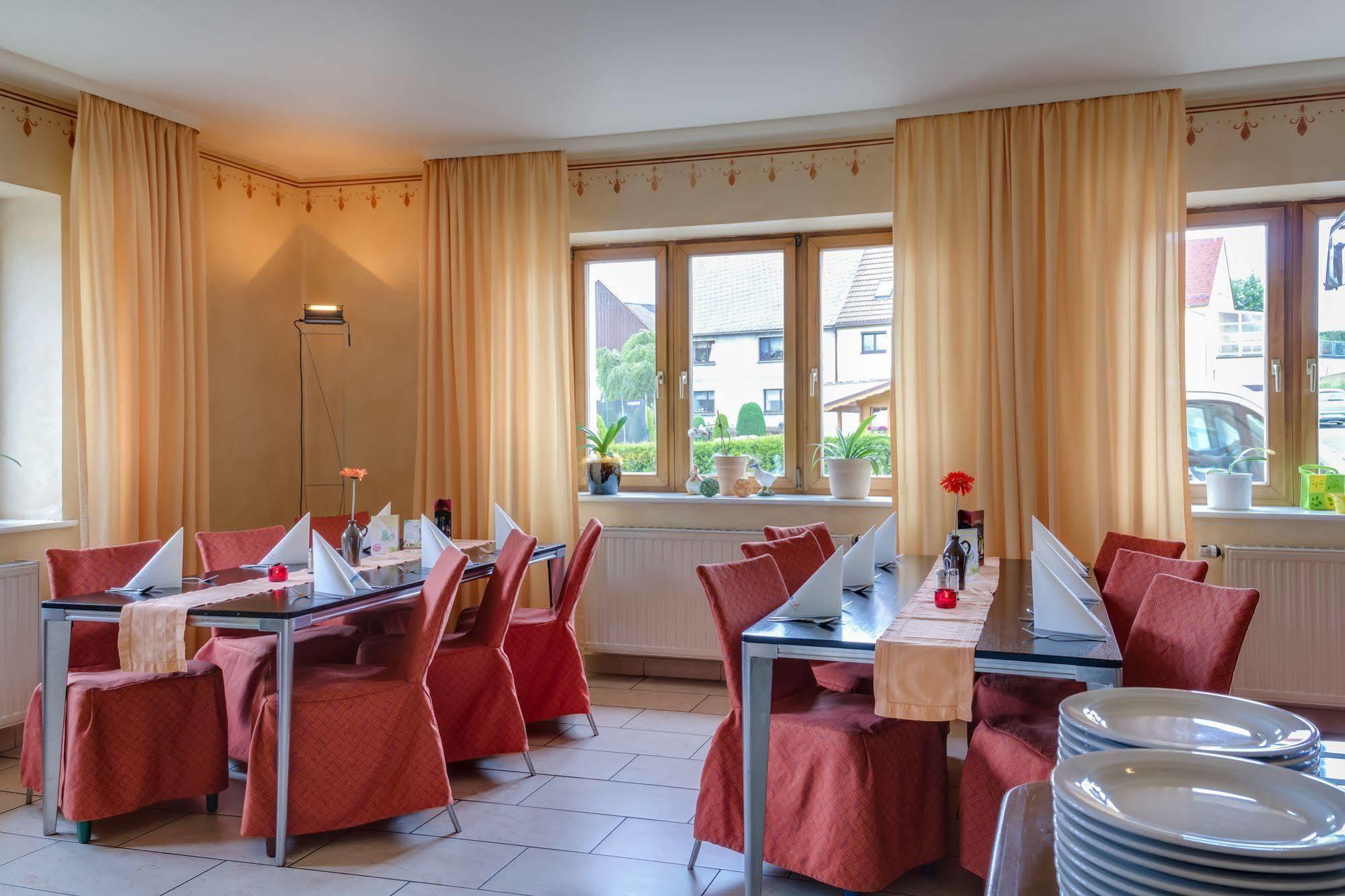 Erzgebirgshotel Freiberger Hoehe Eppendorf  Zewnętrze zdjęcie