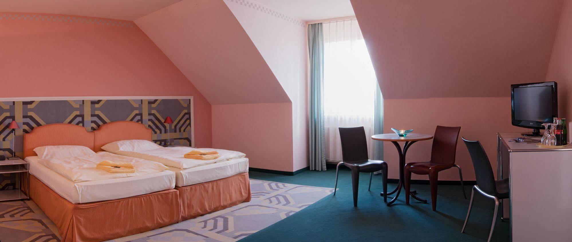 Erzgebirgshotel Freiberger Hoehe Eppendorf  Zewnętrze zdjęcie