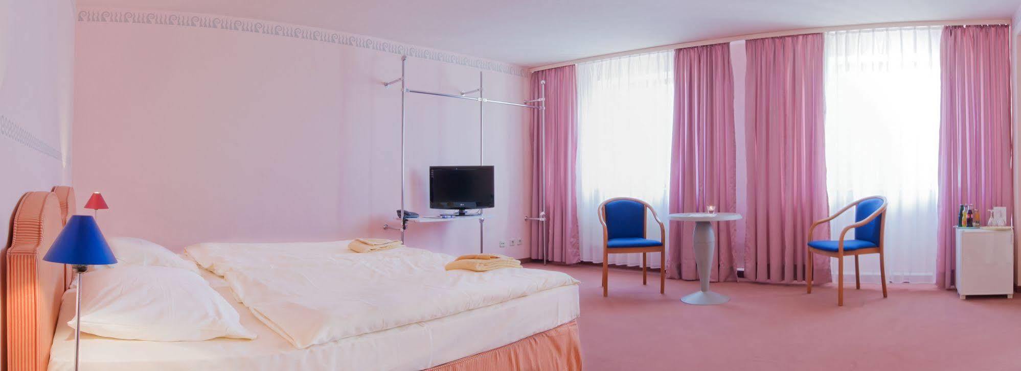 Erzgebirgshotel Freiberger Hoehe Eppendorf  Zewnętrze zdjęcie