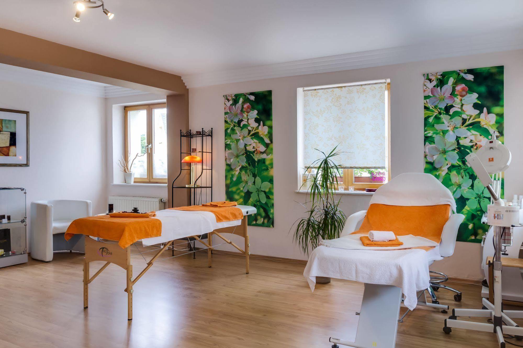 Erzgebirgshotel Freiberger Hoehe Eppendorf  Zewnętrze zdjęcie
